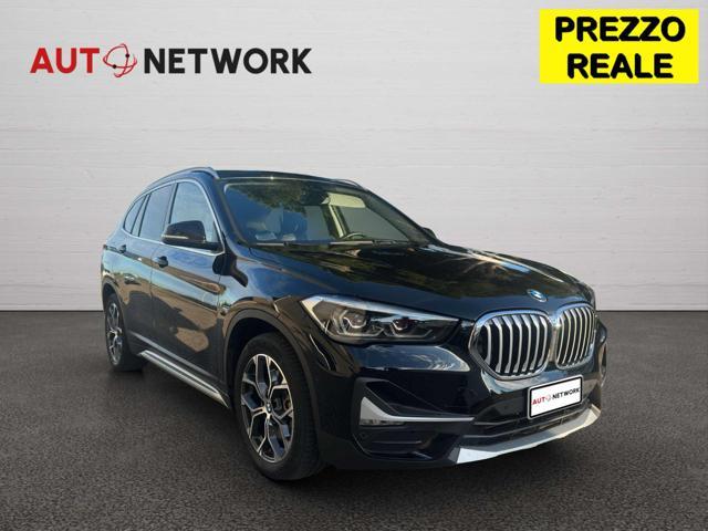 BMW X1 xDrive25e xLine