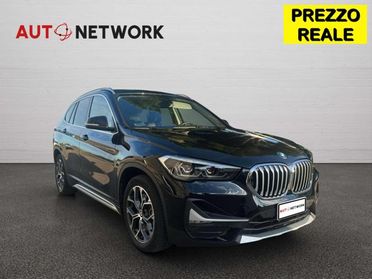 BMW X1 xDrive25e xLine