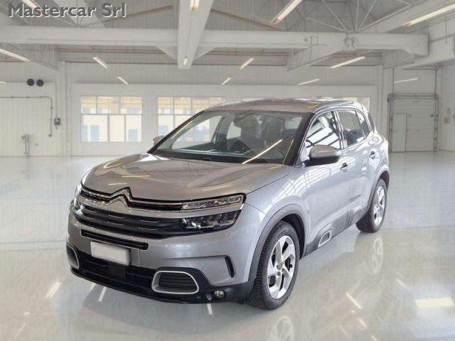 CITROEN C5 Aircross C5 Aircross 1.5 bluehdi Business AUT. - GE048CC