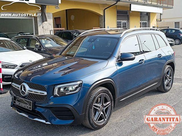 MERCEDES-BENZ GLB 200 Automatic Premium AMG