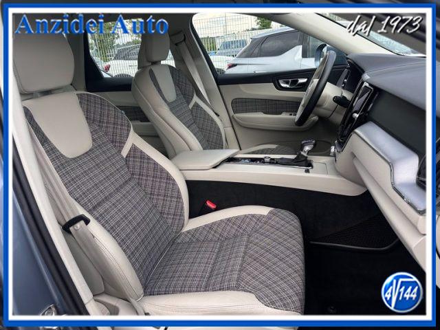 VOLVO XC60 D4 Geartronic Business