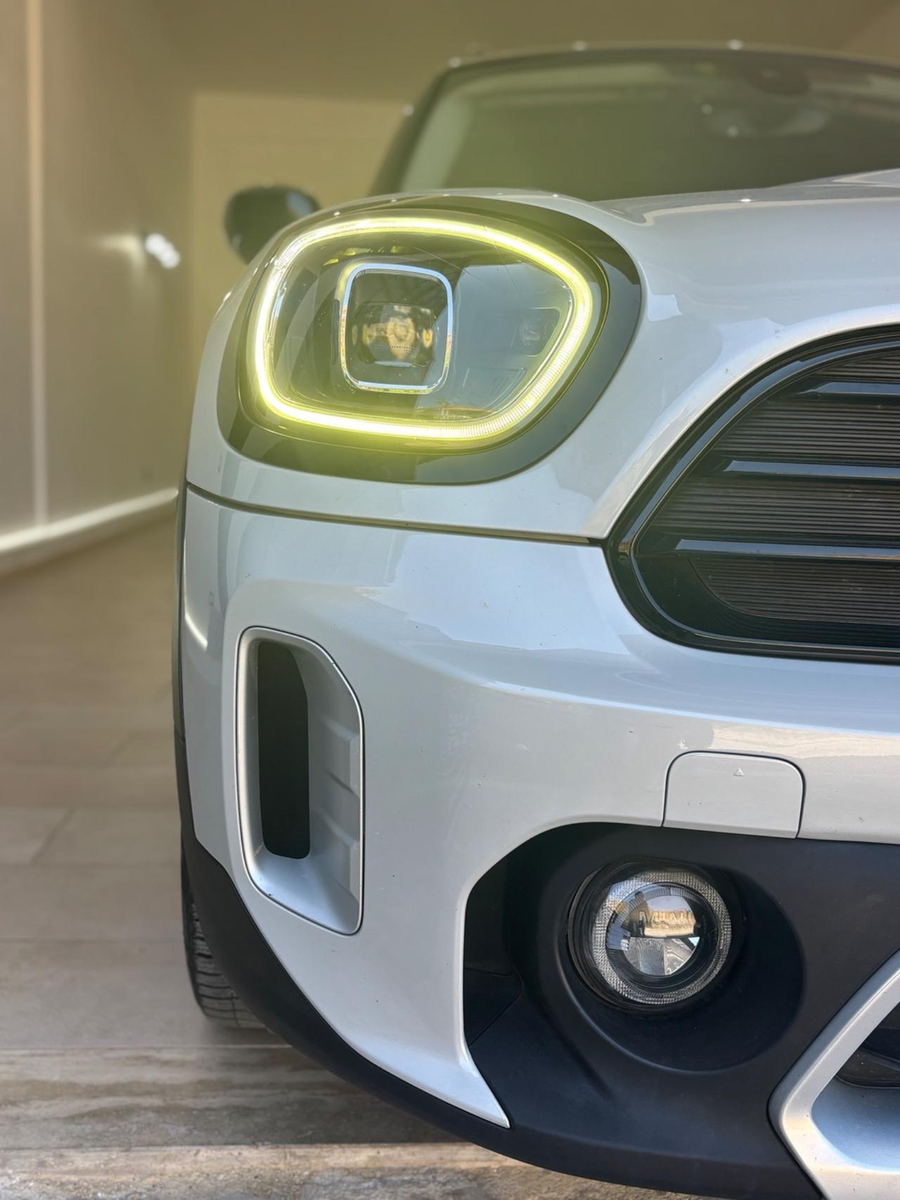 Mini Cooper D Countryman 2.0 Northwood Edition