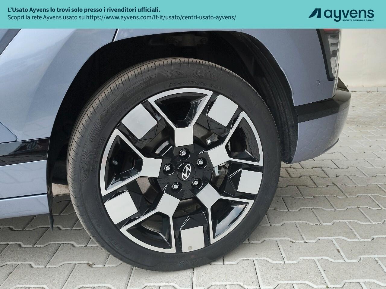 Hyundai Kona EV 65.4 KWh XClass Special Edition