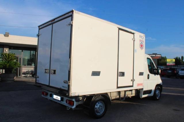 Citroen Jumper 35 L2S 2.2 bluehdi 165cv CON FRIGO