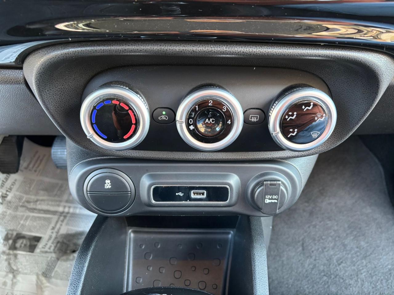 Fiat 500L 1.6 Multijet 120 CV 120°