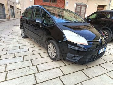 Citroen C4 Picasso 1.6 HDi 110 FAP Style - 2010