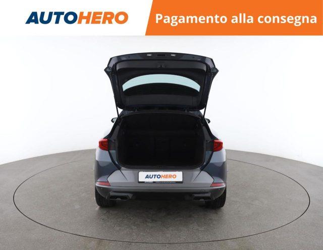 CUPRA Formentor 1.5 TSI DSG