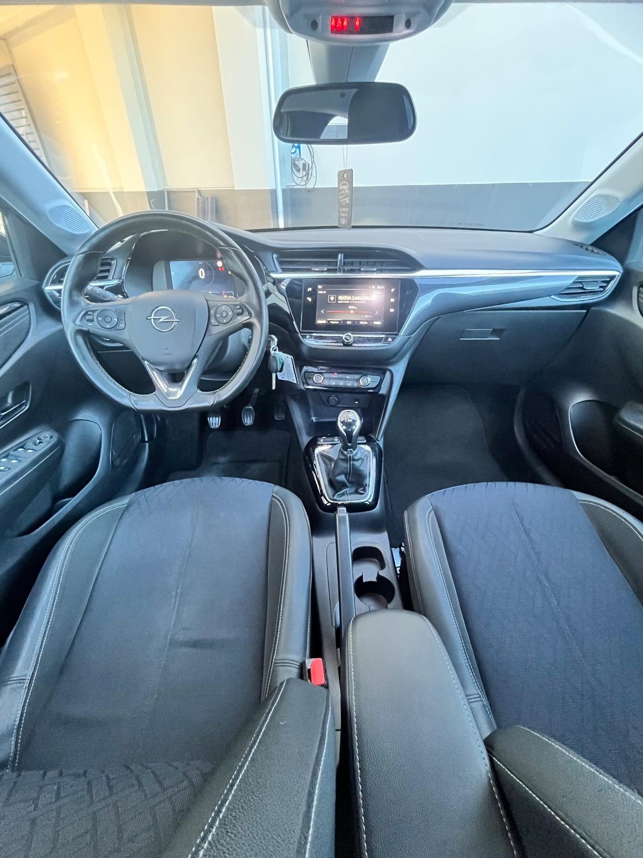 Opel Corsa 1.2 Elegance