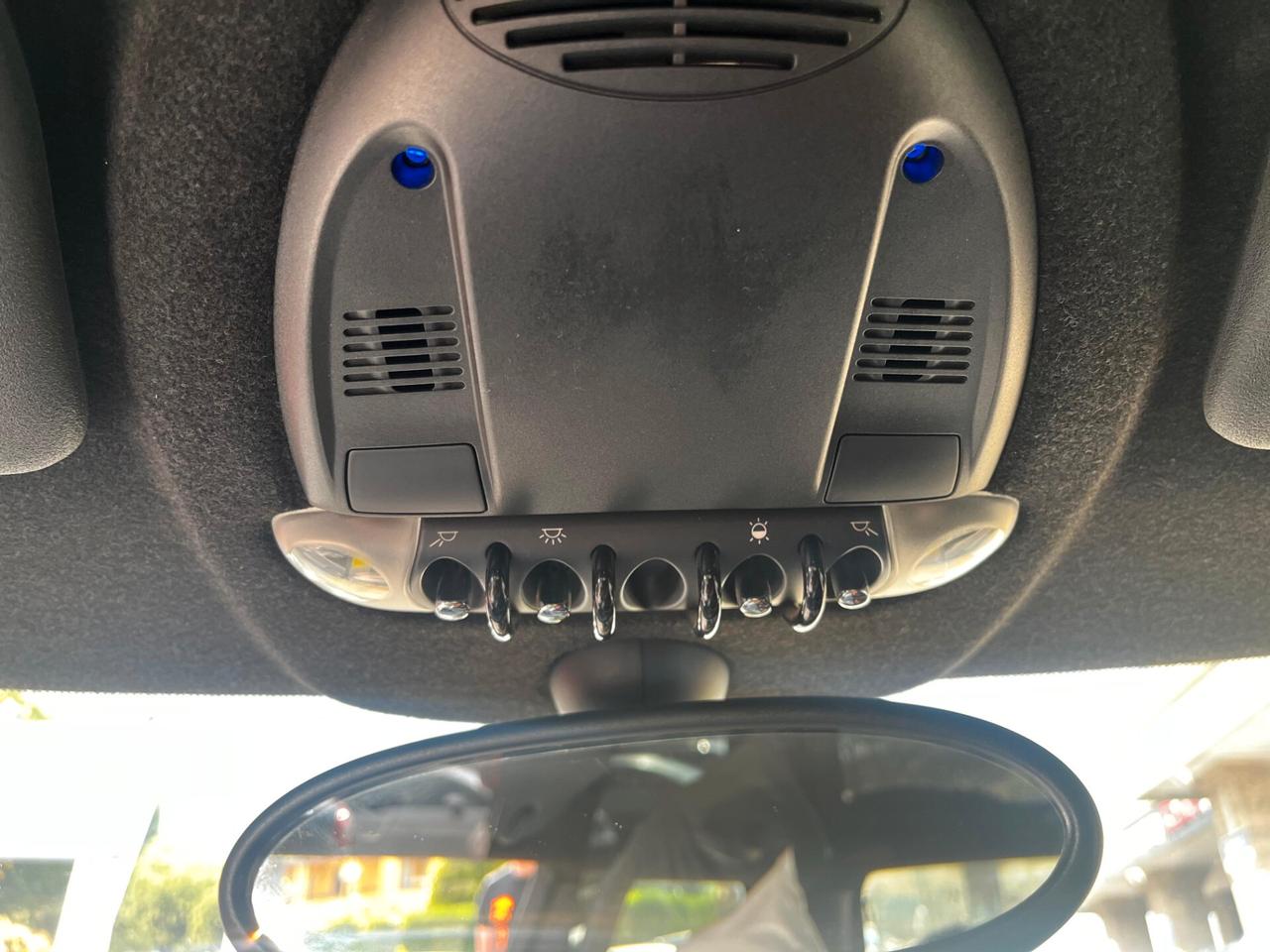 Mini Cooper S MINI COOPER S