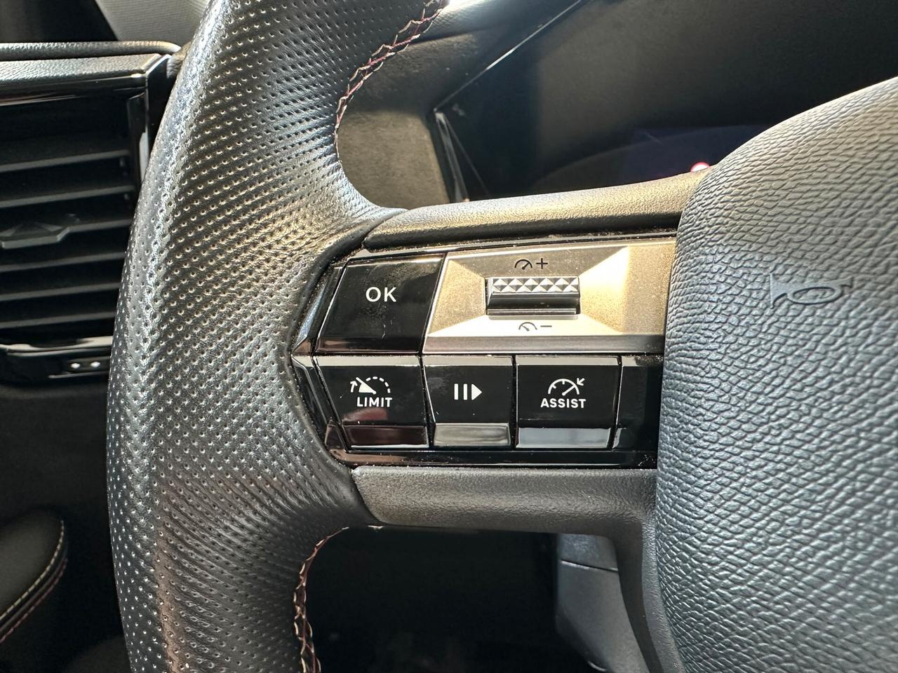 Ds DS4 4 BlueHDi 130 aut. Performance Line