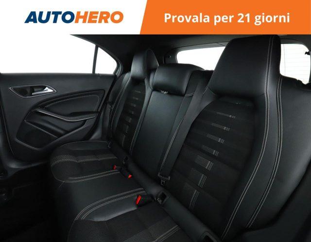 MERCEDES-BENZ A 220 d Automatic 4Matic Sport