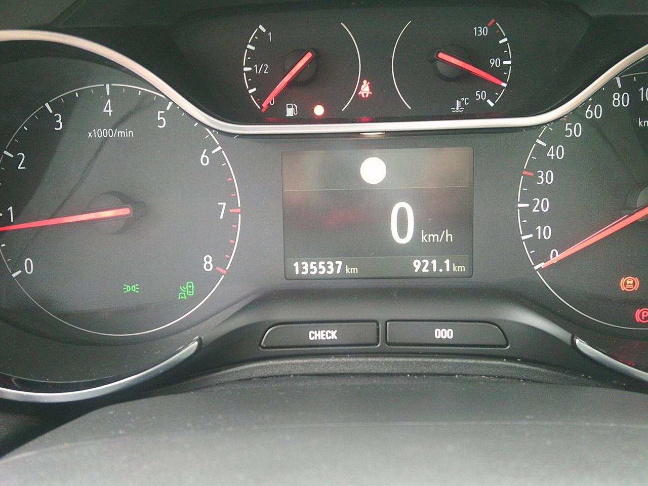 Opel Grandland X 1.2 Turbo 12V 130 CV Start&Stop Business
