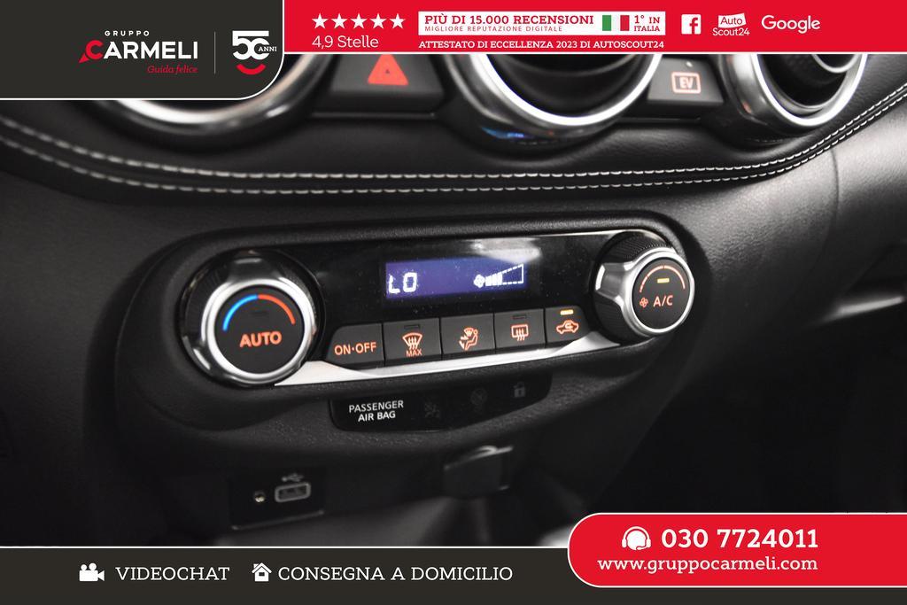 Nissan Juke 1.6 Hev N-Connecta