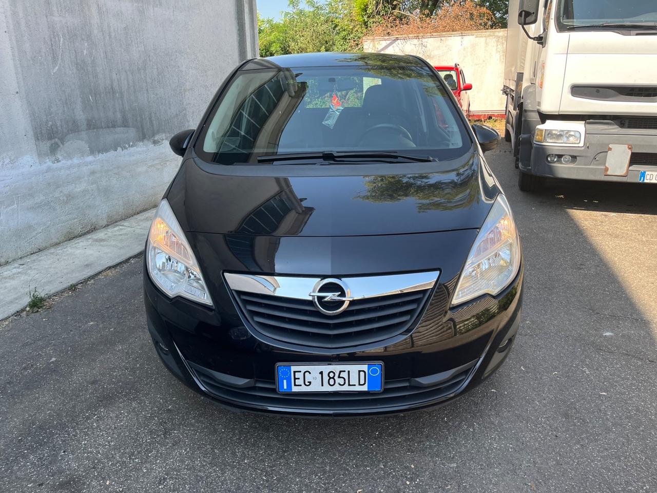 Opel Meriva 1.4 Turbo 120CV Elective