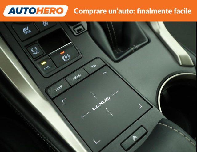 LEXUS NX 300 Hybrid 4WD Premium