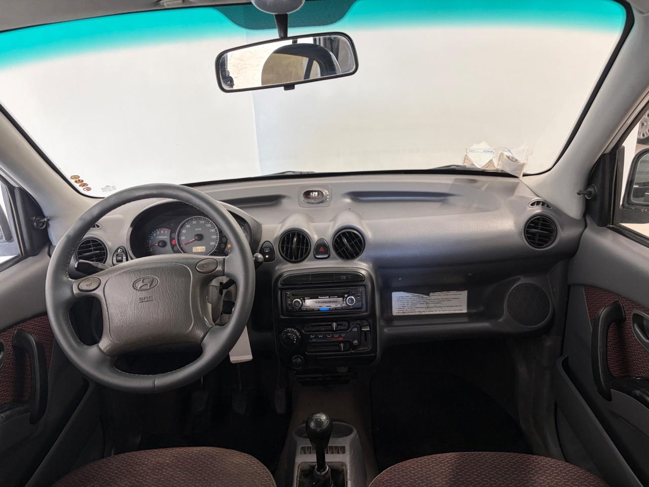 Hyundai Atos Prime 1.1 12V Like