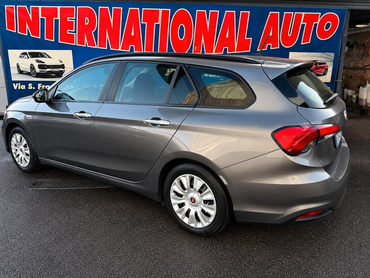 Fiat Tipo 1.4 95 CV GPL SW