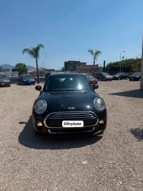Mini 1.5 Cooper D Business XL 5 porte