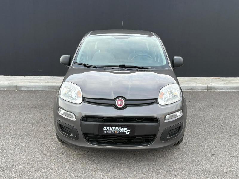 Fiat Panda 1.0 firefly hybrid s&s 70cv ADATTA A NEOPATENTATI