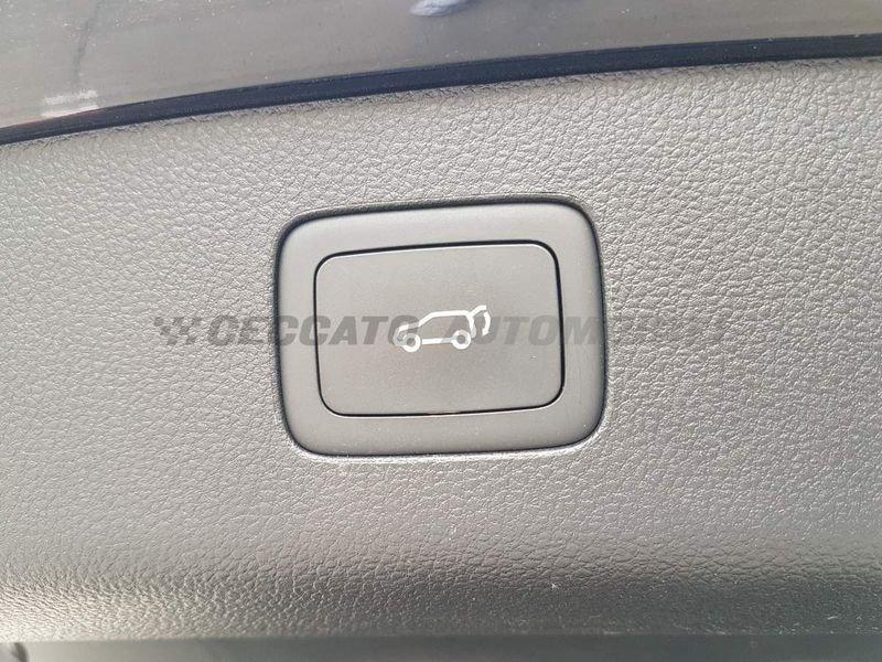 MG HS EHS 1.5 t-gdi phev Exclusive auto