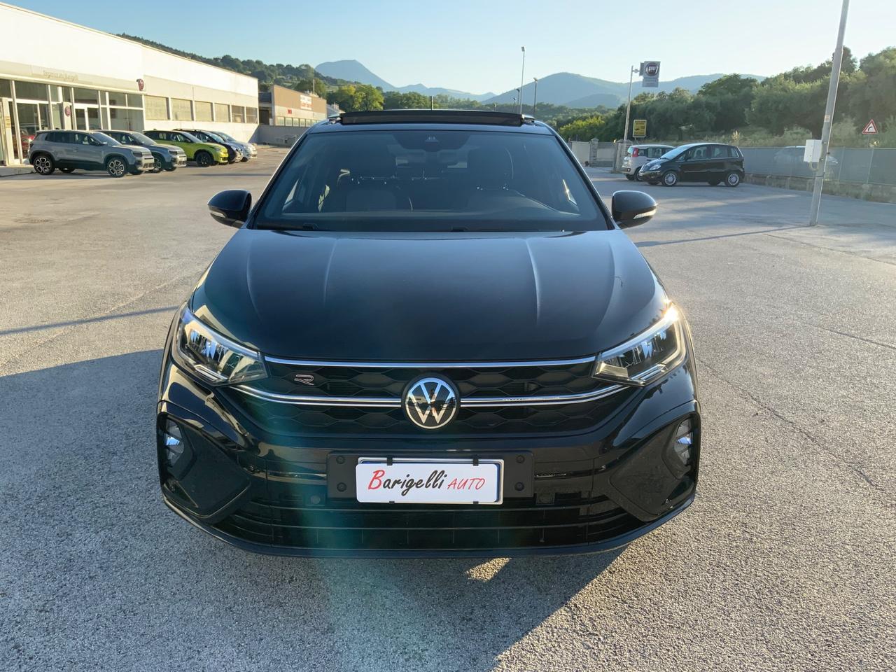 Volkswagen Taigo 1.0 TSI 115 CV R-Line