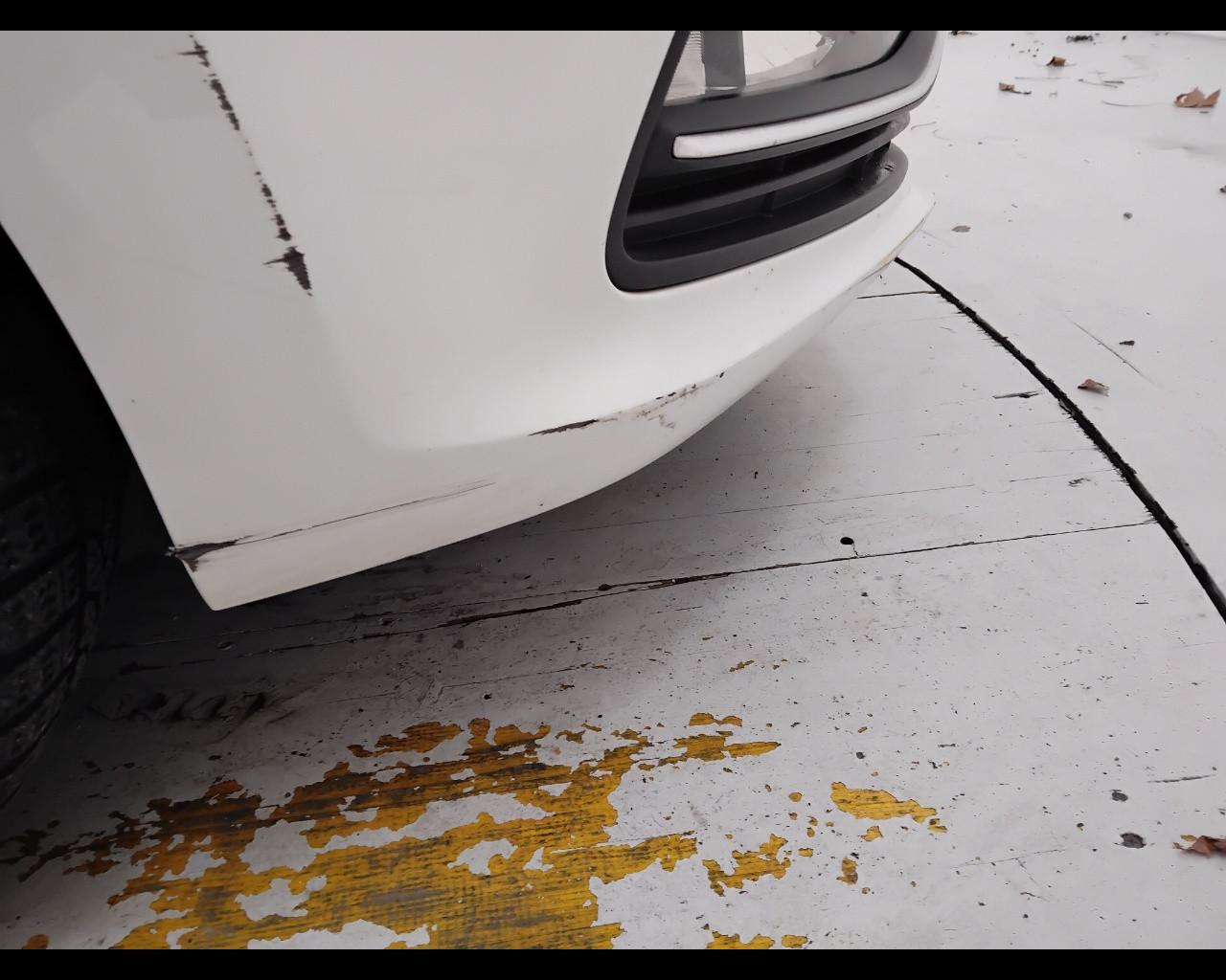 VOLKSWAGEN Polo V 2014 - Polo 5p 1.0 mpi Comfortline 75cv