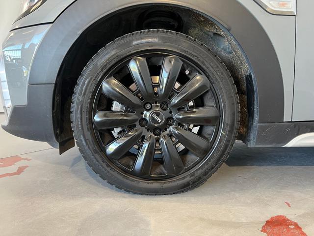 MINI Countryman 1.5 Cooper SE Countryman ALL4 Automatica
