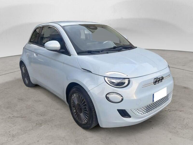 FIAT 500 43 kWh OPENING EDITION