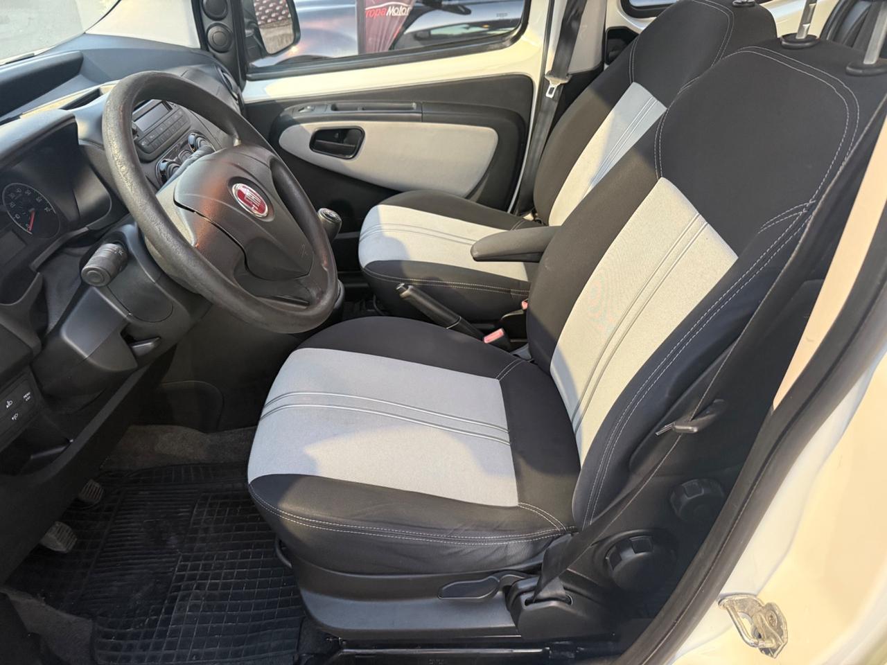 Fiat Qubo 1.3 MJT 80 CV Active
