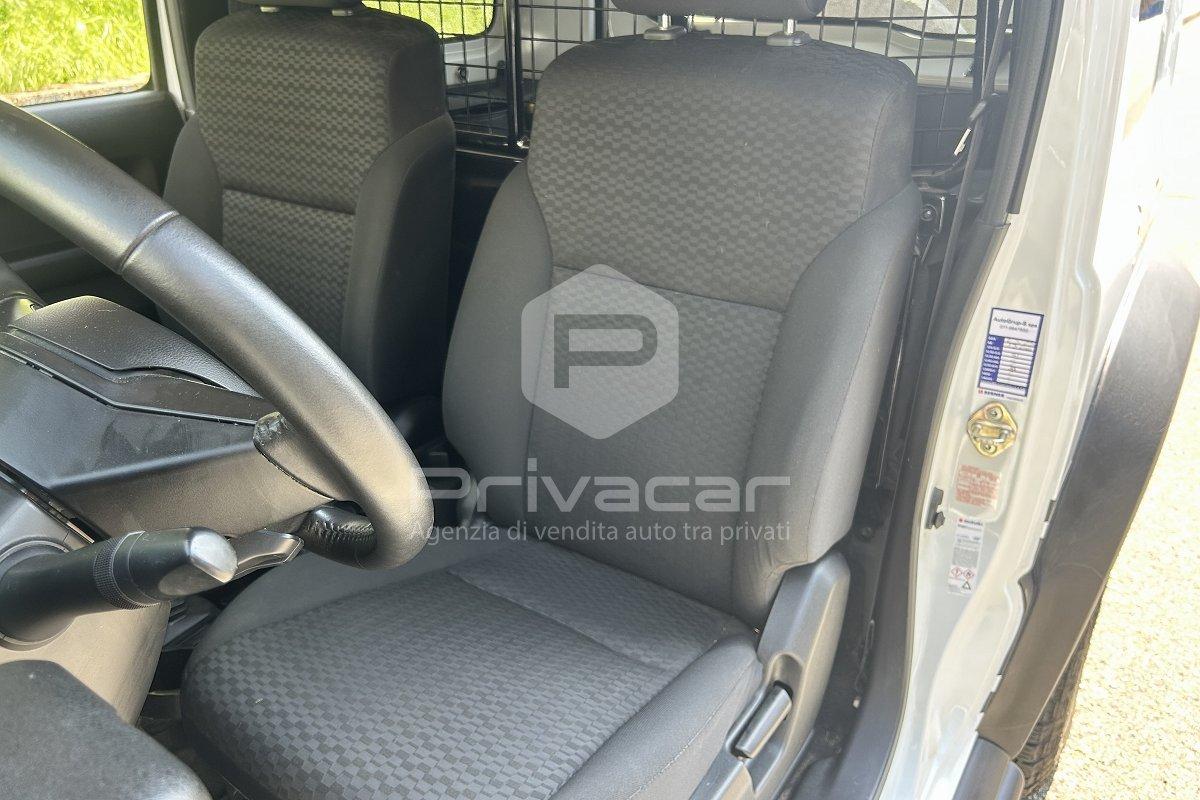 SUZUKI Jimny 1.5 5MT PRO (N1)