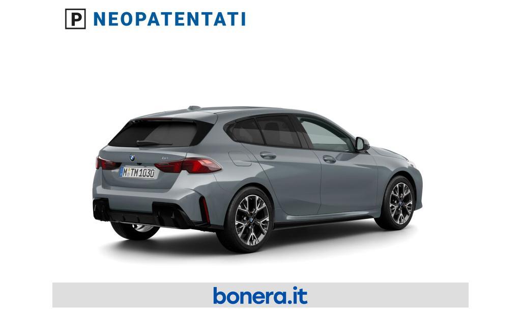 BMW Serie 1 116 MSport DCT