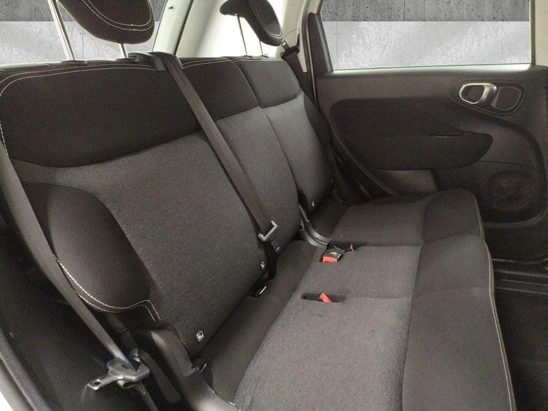 FIAT 500L 1.3 mjt Lounge 95cv