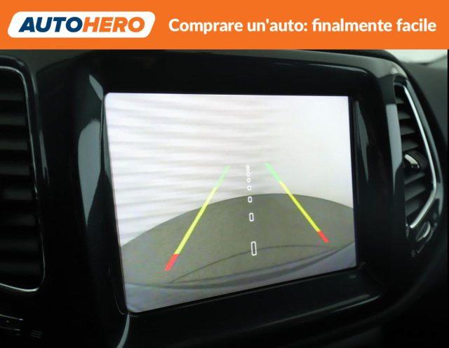 JEEP Compass 1.3 Turbo T4 190 CV PHEV AT6 4xe Limited