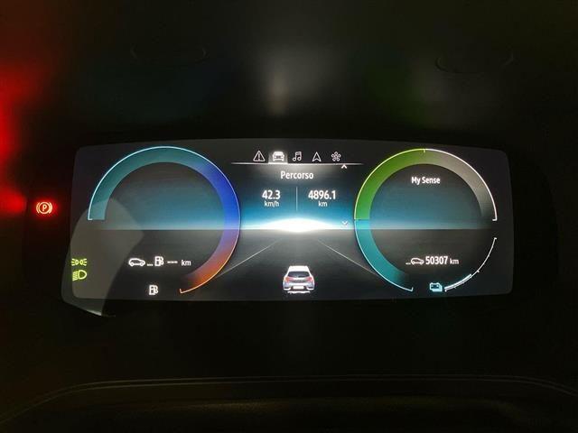 RENAULT Captur 1.6 E-Tech hybrid RS Line 145cv auto