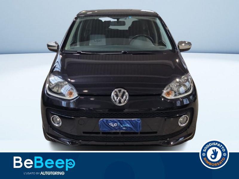 Volkswagen up! 5P 1.0 HIGH 75CV