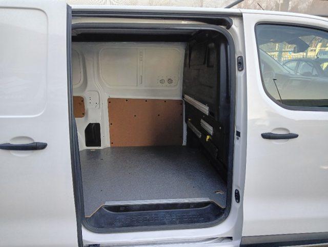 PEUGEOT Expert 2.0 BlueHDi 120 S&S Furgone M Standard P. Magg.