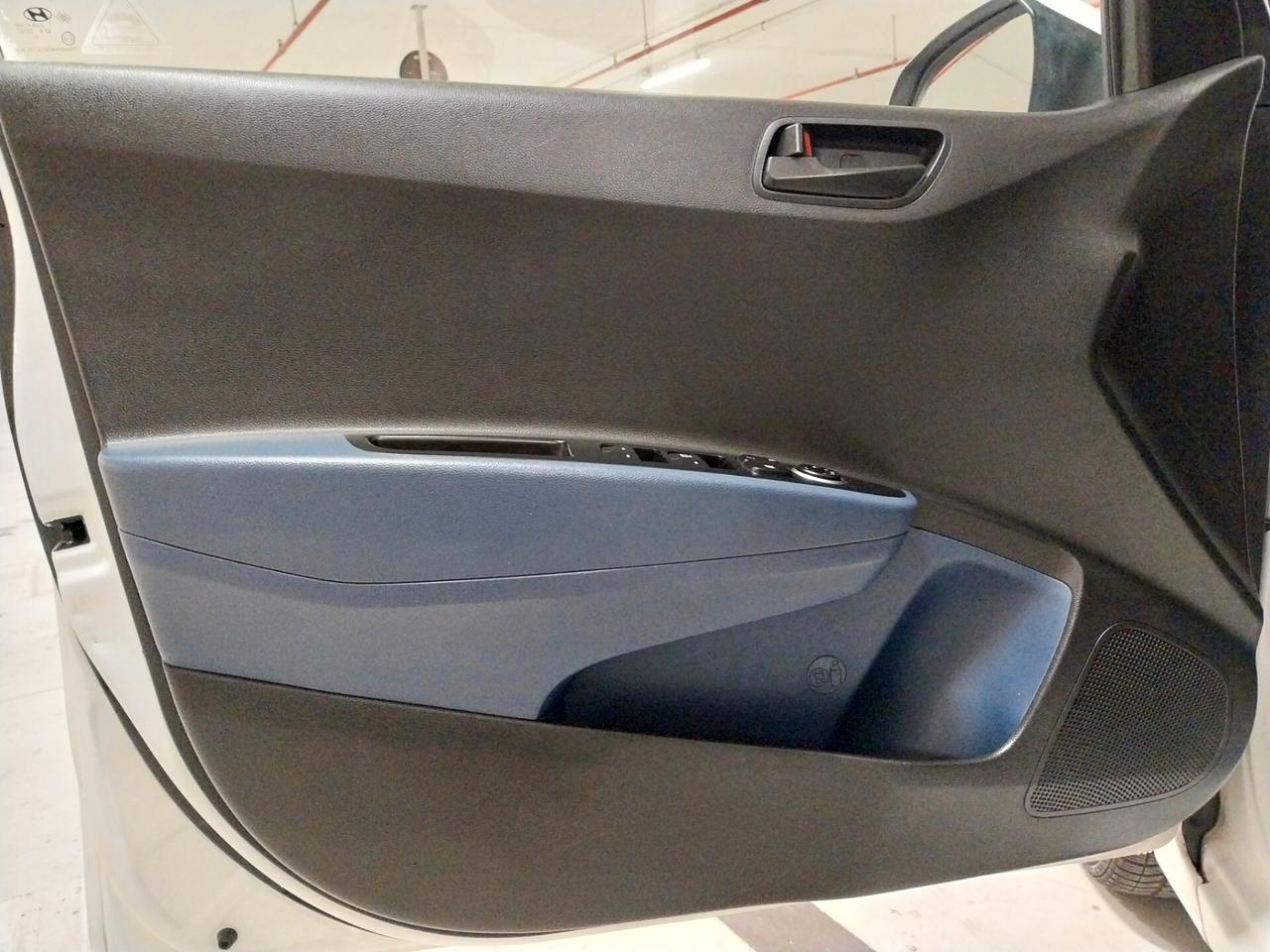 Hyundai i10 1.0 MPI Style - ok neopatentati