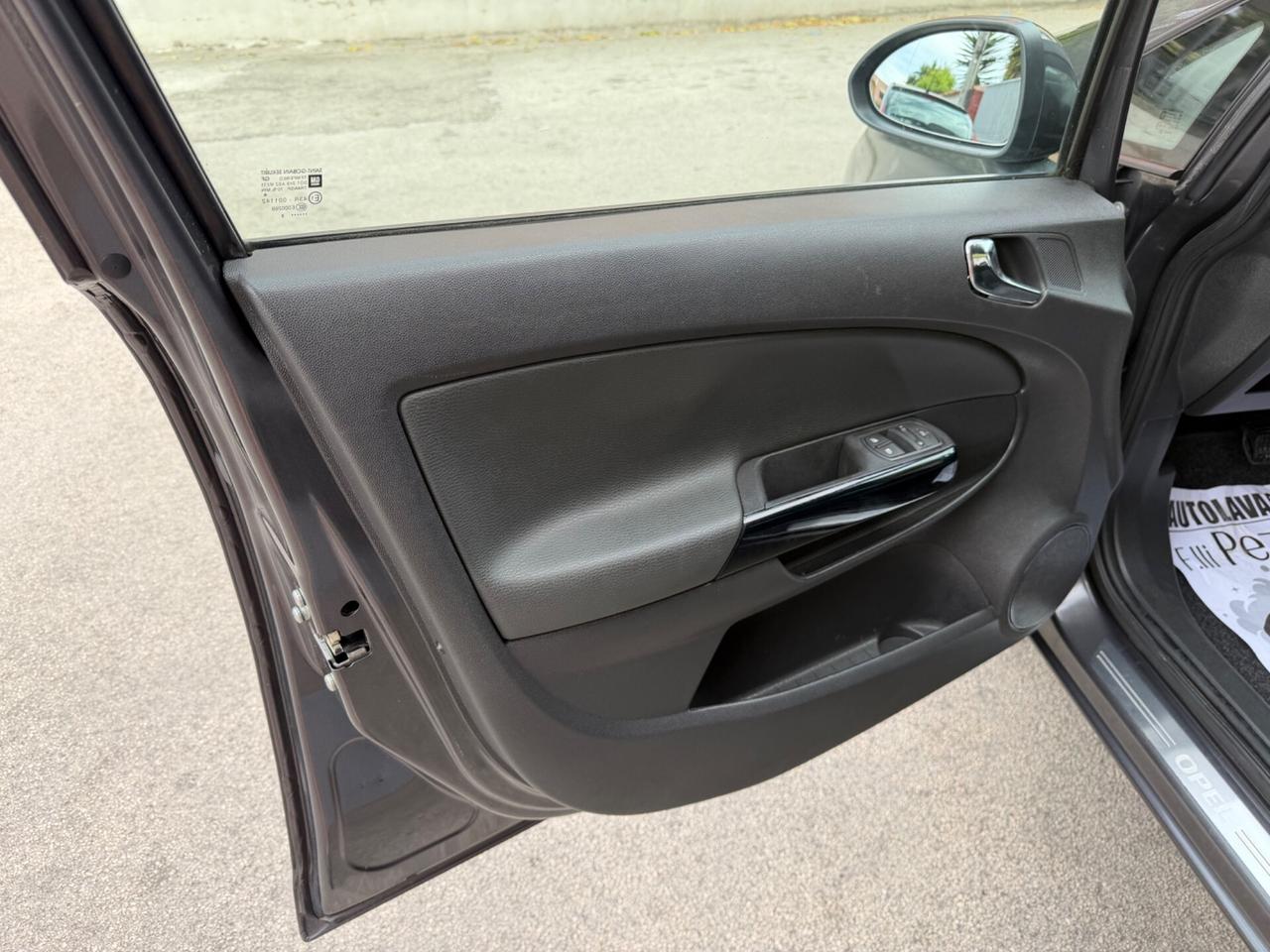 Opel Corsa 1.2 85CV 5 porte GPL-TECH Elective