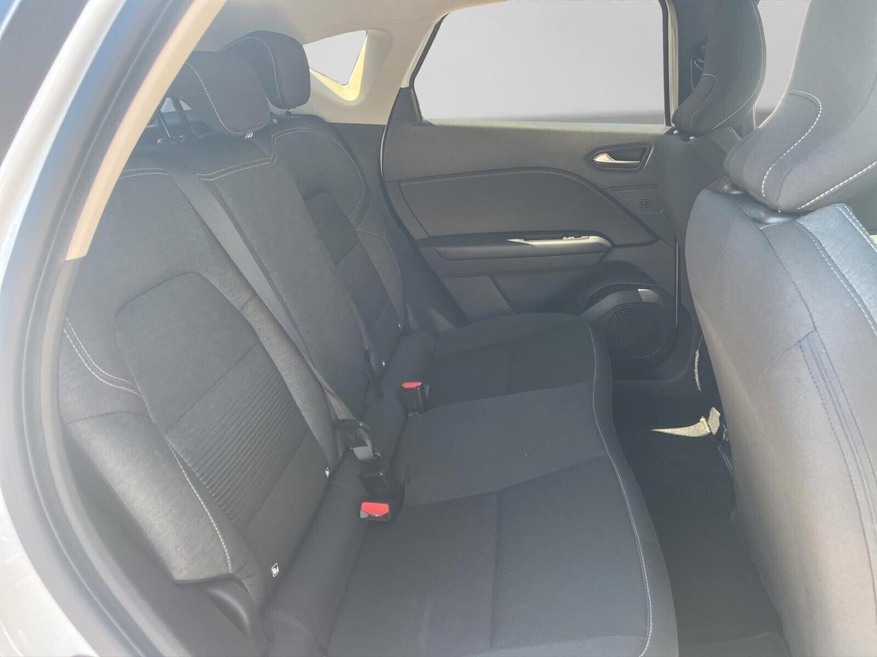 Renault Captur 1.0 GPL 100cv Intens