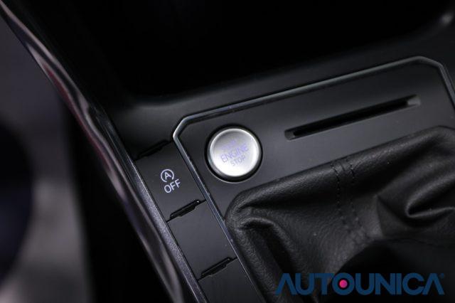 VOLKSWAGEN Polo 1.0 TSI STYLE FULL LED NEOPATENTATI