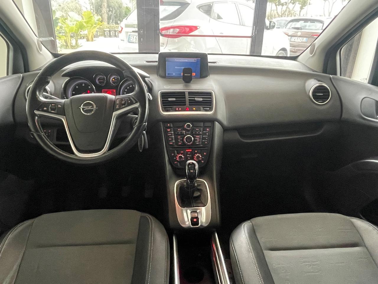 Opel Meriva 1.7 CDTI 110CV Cosmo