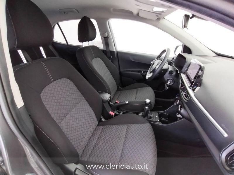 Kia Picanto 1.0 12V 5 porte 20th Anniversary Edition