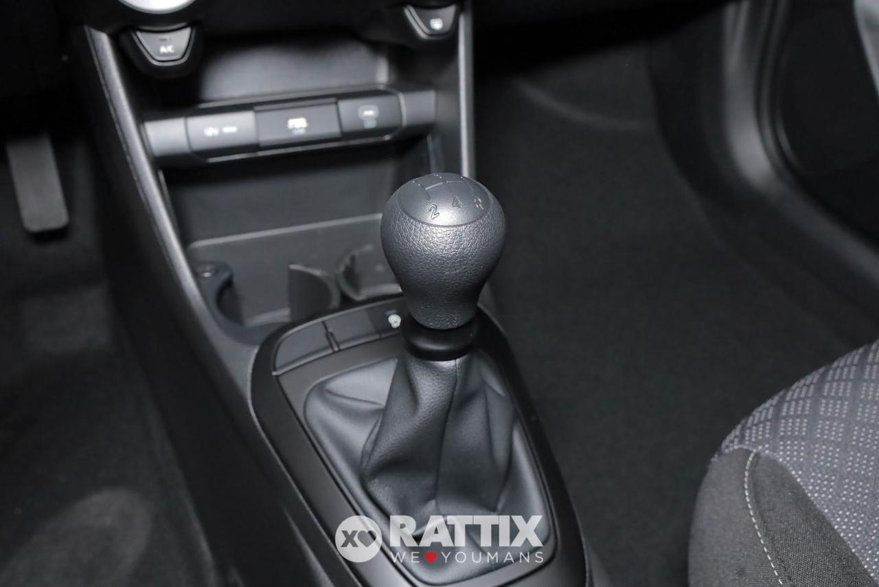 Kia Picanto 1.0 MPI 63CV Urban