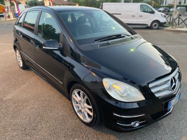 Mercedes-benz B 200 B 200 CDI BlueEFFICIENCY Premium