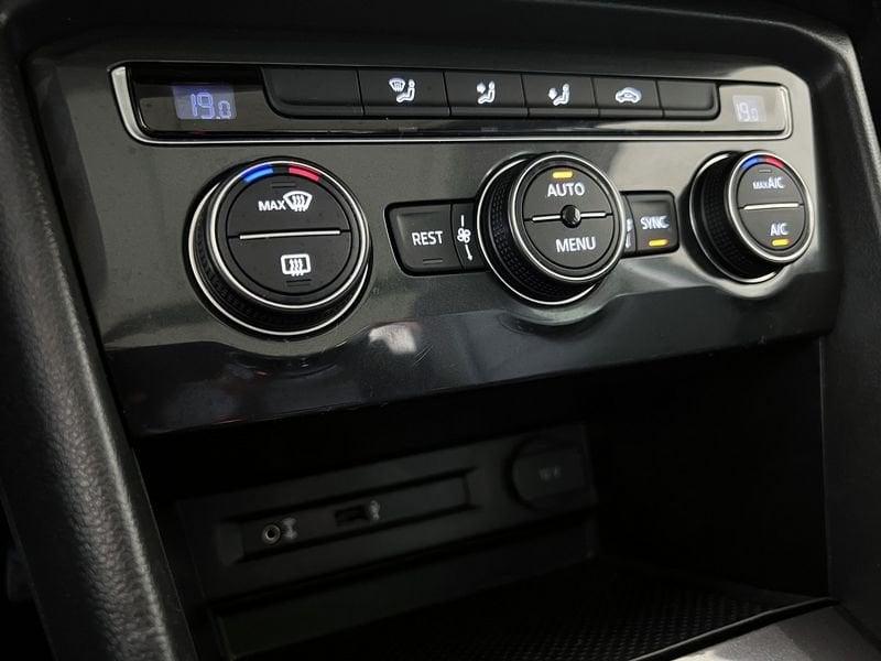 Volkswagen Tiguan 2.0 TDI DSG Advanced BMT