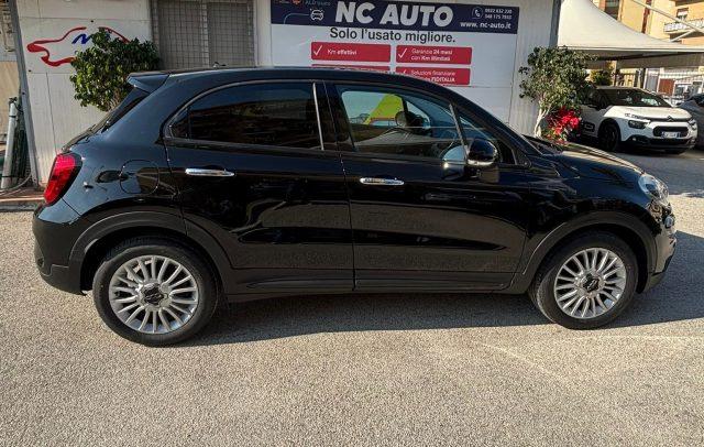 FIAT 500X 1.3 MultiJet 95 CV Connect