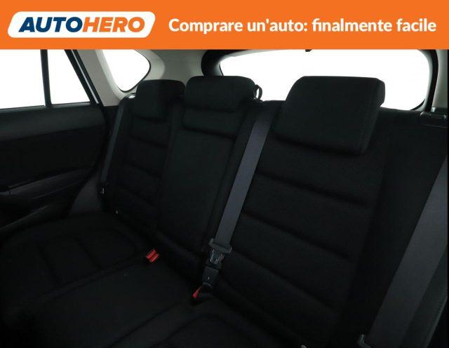 MAZDA CX-5 2.2L Skyactiv-D 150CV 2WD Evolve