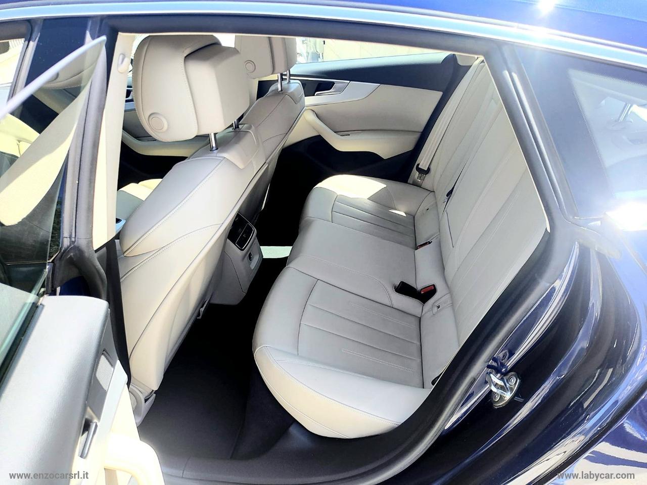 AUDI A5 SPB 35 TDI S tronic Business Advanced MATRIX