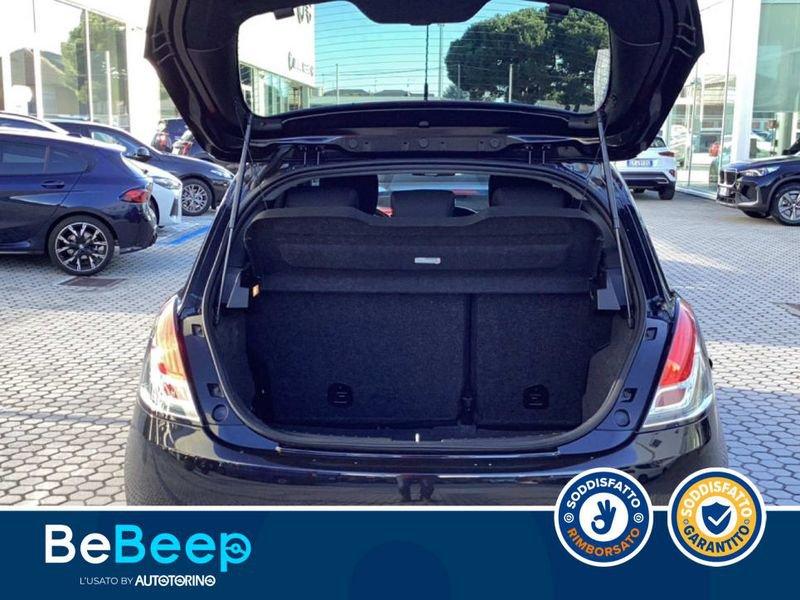 Lancia Ypsilon 1.2 ELEFANTINO BLU S&S 69CV MY19