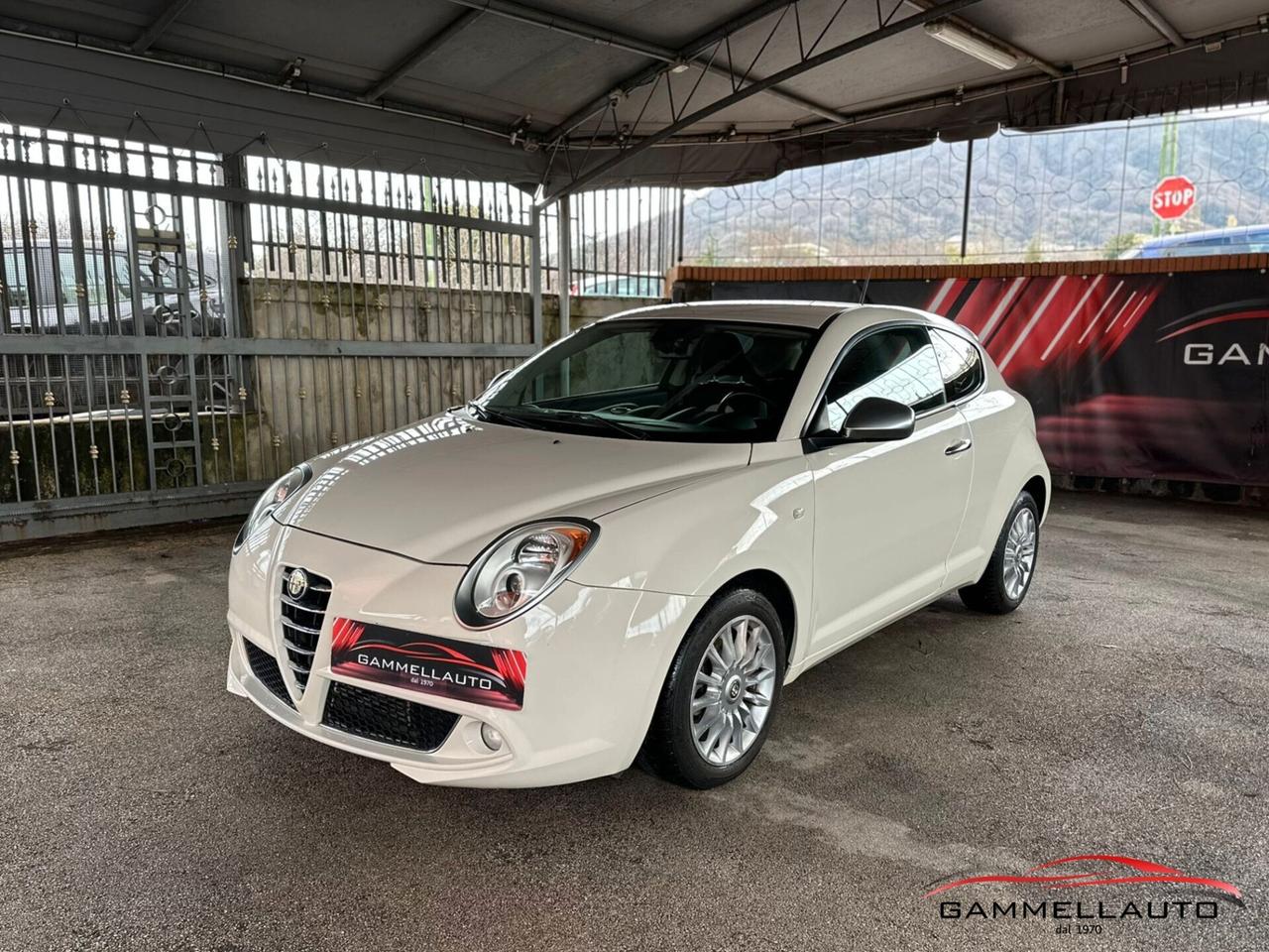 Alfa Romeo MiTo 1.3 mjt Progression 85cv